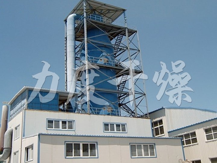 麥芽糊精專用壓力噴霧干燥機