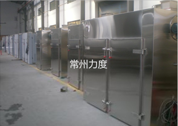 CT-C系列熱風循環烘箱