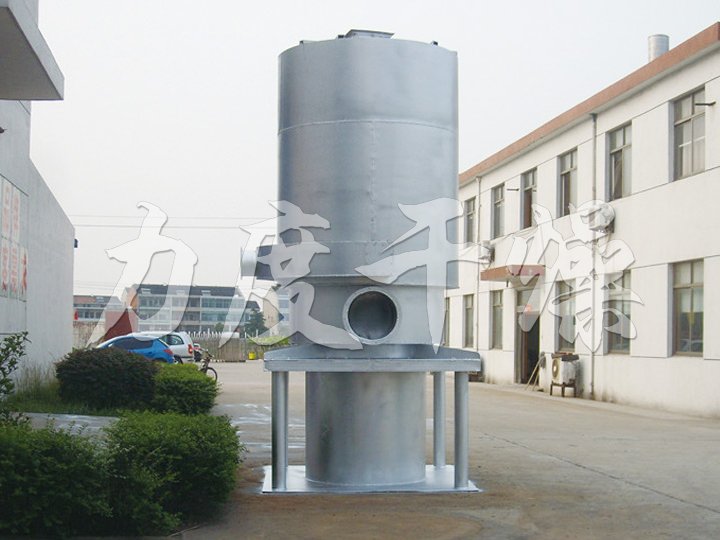 JRF系列燃煤熱風(fēng)爐